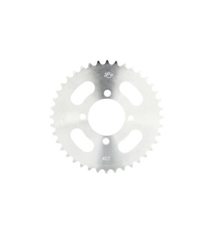 COURONNE 40 DENTS CYCLO OEM RIEJU HOBBY BYE BIKE (0/000.500.2005)