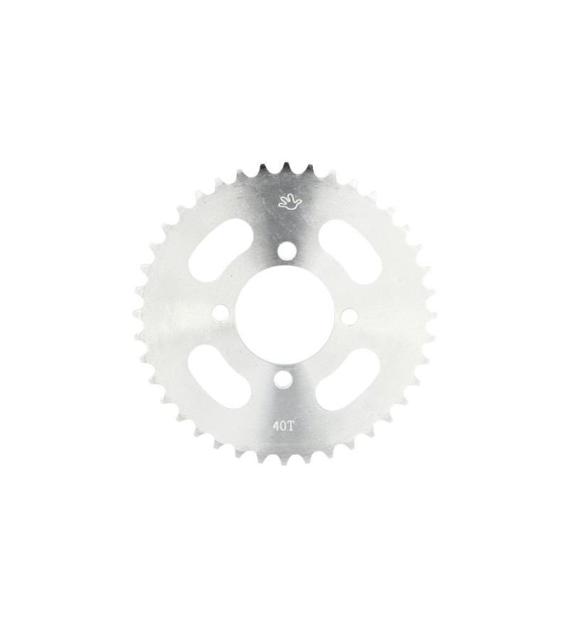 COURONNE 40 DENTS CYCLO OEM RIEJU HOBBY BYE BIKE (0/000.500.2005)