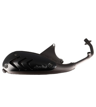 POT SCOOTER POLINI ORIGINAL HOMOLOGUE ADAPT. PIAGGIO VESPA 50 4T 3V EURO 3/4/5 PRIMAVERA