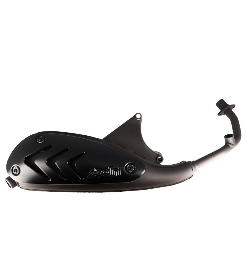 POT SCOOTER POLINI ORIGINAL HOMOLOGUE ADAPT. PIAGGIO VESPA 50 4T 3V EURO 3/4/5 PRIMAVERA