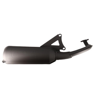 POT SCOOTER POLINI ORIGINAL 2 HOMOLOGUE ADAPT. MINARELLI HORIZONTAL YAMAHA MBK APRILIA