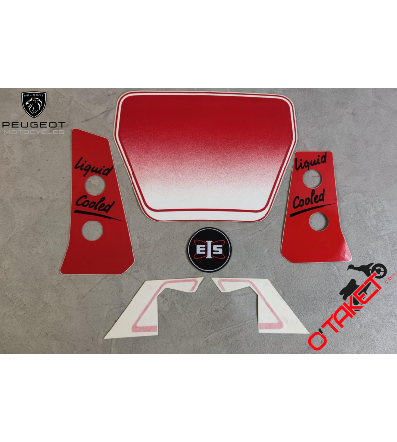 Autocollants/Stickers jeu de décors 103 SPX origine PEUGEOT Accueil sur le site du spécialiste des deux roues O-TAKET.COM Autocollants/Stickers jeu de décors 103 SPX origine PEUGEOT Accueil sur le site du spécialiste des deux roues O-TAKET.COM