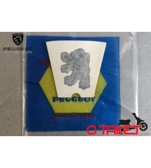 Autocollants/Stickers "LION" 103 origine PEUGEOT Accueil sur le site du spécialiste des deux roues O-TAKET.COM