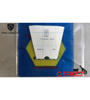 Autocollants/Stickers "LION" 103 origine PEUGEOT