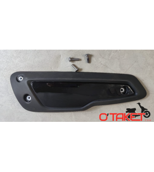 Plaque/Protection de pot d'échappement Kisbee origine PEUGEOT Accueil sur le site du spécialiste des deux roues O-TAKET.COM