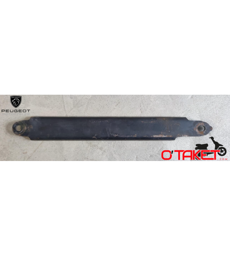 Patte de fixation d'échappement Kisbee/Speedfight/Vivacity III/Citystar 50 2T Accueil sur le site du spécialiste des deux rou...