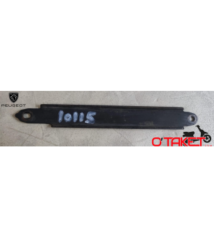 Patte de fixation d'échappement Kisbee/Speedfight/Vivacity III/Citystar 50 2T
