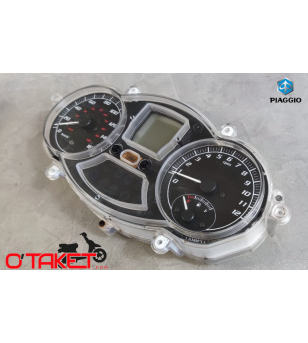 Compteur MP3 125 origine PIAGGIO