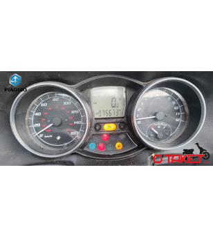 Compteur MP3 125 origine PIAGGIO Accueil sur le site du spécialiste des deux roues O-TAKET.COM