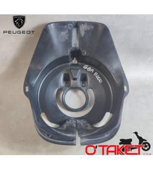 Garde boue/passage de roue avant Squab origine PEUGEOT Accueil sur le site du spécialiste des deux roues O-TAKET.COM