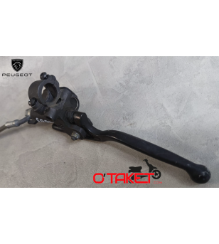 Maître cylindre + étrier de frein avant "AJP" Squab origine PEUGEOT Accueil sur le site du spécialiste des deux roues O-TAKET...
