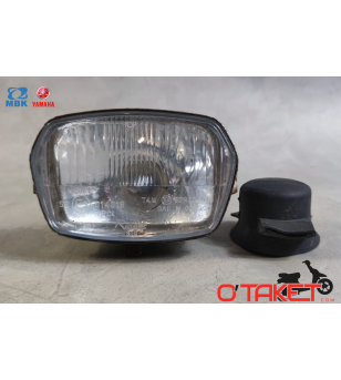 Optique avant X-Limit/DT 50 origine MBK/YAMAHA Accueil sur le site du spécialiste des deux roues O-TAKET.COM