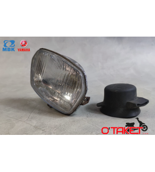 Optique avant X-Limit/DT 50 origine MBK/YAMAHA
