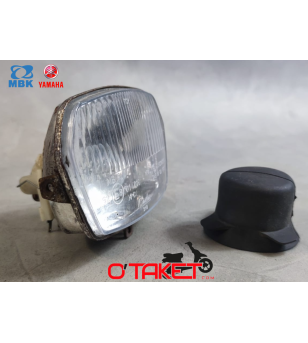 Optique avant X-Limit/DT 50 origine MBK/YAMAHA Accueil sur le site du spécialiste des deux roues O-TAKET.COM