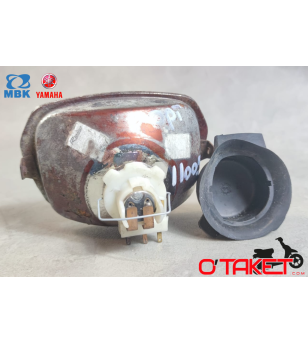 Optique avant X-Limit/DT 50 origine MBK/YAMAHA Accueil sur le site du spécialiste des deux roues O-TAKET.COM