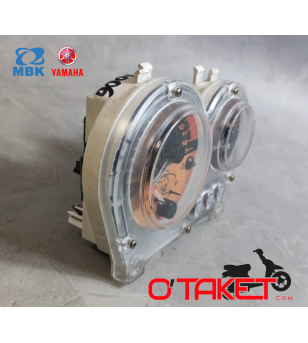 Compteur Nitro/Aerox origine MBK/YAMAHA (1ère génération)