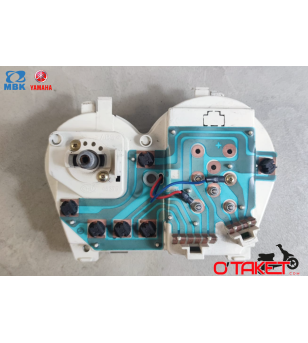 Compteur Nitro/Aerox origine MBK/YAMAHA (1ère génération) Accueil sur le site du spécialiste des deux roues O-TAKET.COM