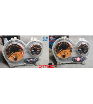 Compteur Nitro/Aerox origine MBK/YAMAHA (1ère génération) Accueil sur le site du spécialiste des deux roues O-TAKET.COM