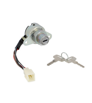 CONTACTEUR A CLE / NEIMAN OEM YAMAHA 50 CHAPPY (2F7825105000)