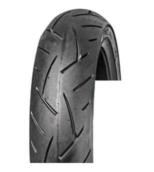 PNEU MOTO 17" 130/70 X 17 GOODRIDE H-500 62S TL