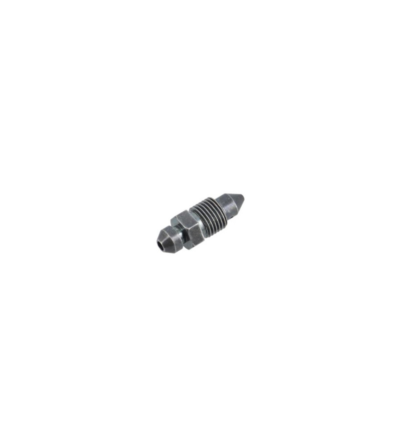 VIS DE PURGE DIAMETRE M10X100 X 28MM