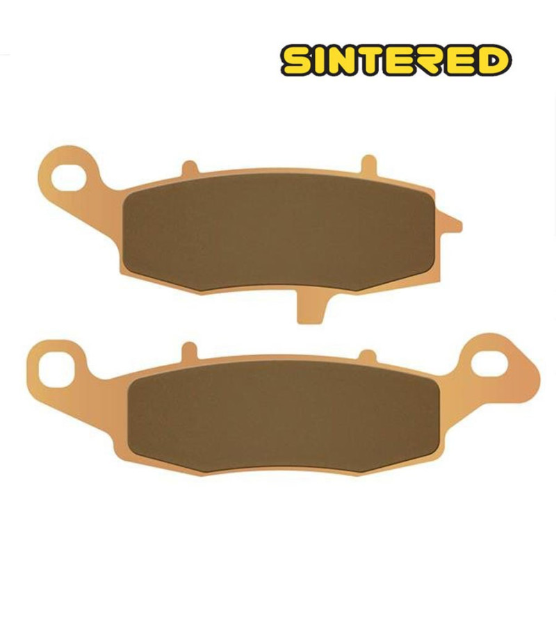 PLAQUETTE FREIN 148 GALFER FD174G1370 CF MOTO / KAWASAKI / SUZUKI (PR)