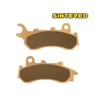 PLAQUETTE FREIN 234 GALFER FD572G1380 HONDA PCX / SH125 / ZOOMER 110 (PR)