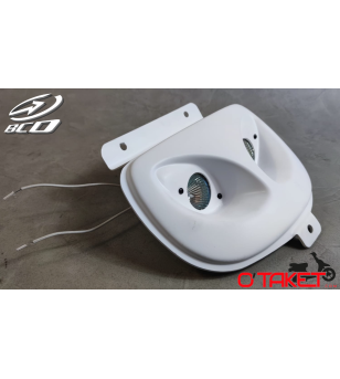 Optique avant "BCD" Booster/Bw's adaptable MBK/YAMAHA →2004 Accueil sur le site du spécialiste des deux roues O-TAKET.COM