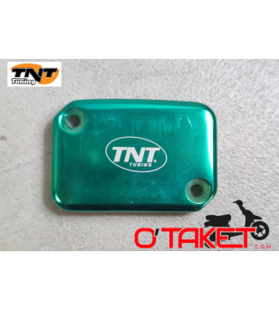 Couvercle de maître cylindre TNT Booster/Bw's adaptable MBK/YAMAHA 2004→ Accueil sur le site du spécialiste des deux roues O-...