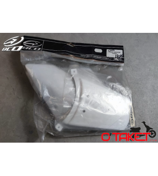 Coque arrière "BCD" Ludix adaptable PEUGEOT Accueil sur le site du spécialiste des deux roues O-TAKET.COM