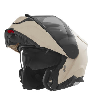 CASQUE MODULABLE NOX N967 SABLE MATT55-56 S - CE 22.06