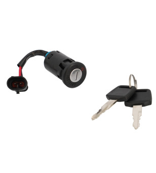 CONTACTEUR A CLE MECABOITE TEKNIX ADAPT. SHERCO 2013-