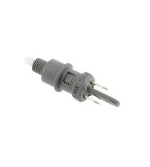 CONTACTEUR STOP DOMINO UNIVERSEL GRIS A VISSER CIRCUIT FERME