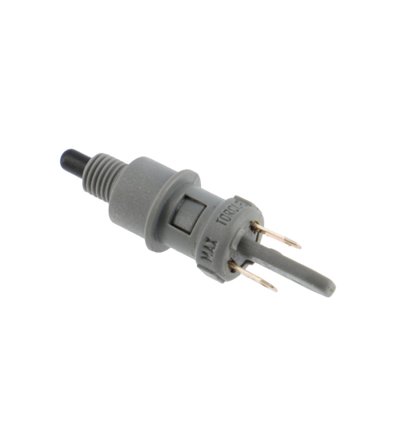 CONTACTEUR STOP DOMINO UNIVERSEL GRIS A VISSER CIRCUIT OUVERT