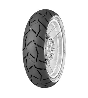 PNEU MOTO 18" 140/80-18 CONTINENTAL CONTITRAILATTACK 3 M/C 70S TT