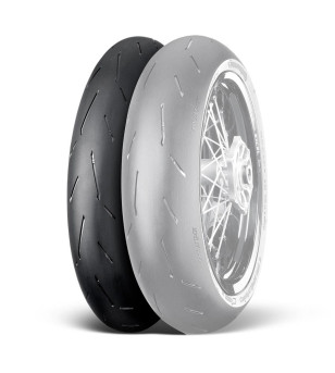 PNEU MOTO 17" 120/70 R 17 CONTINENTAL CONTIATTACK SM 2 M/C 58H TL