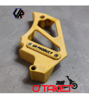 Cache pignon 'UR PRODUCT" pour moteur AM6
