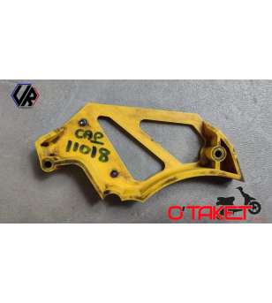 Cache pignon 'UR PRODUCT" pour moteur AM6 Accueil sur le site du spécialiste des deux roues O-TAKET.COM