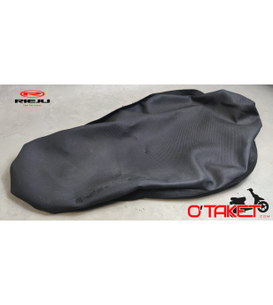 Housse de selle MRT/MRT PRO origine RIEJU 2009→ Accueil sur le site du spécialiste des deux roues O-TAKET.COM