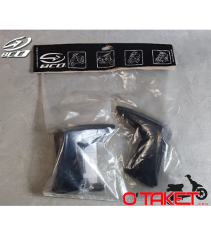 Écopes avant "BCD" Ludix adaptable PEUGEOT Accueil sur le site du spécialiste des deux roues O-TAKET.COM