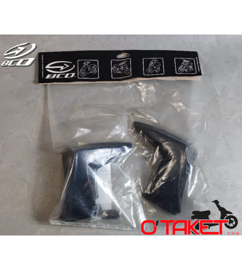Écopes avant "BCD" Ludix adaptable PEUGEOT Accueil sur le site du spécialiste des deux roues O-TAKET.COM Écopes avant "BCD" Ludix adaptable PEUGEOT Accueil sur le site du spécialiste des deux roues O-TAKET.COM