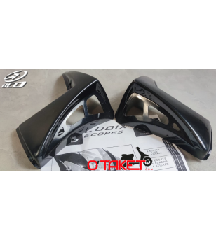Écopes avant "BCD" Ludix adaptable PEUGEOT Accueil sur le site du spécialiste des deux roues O-TAKET.COM