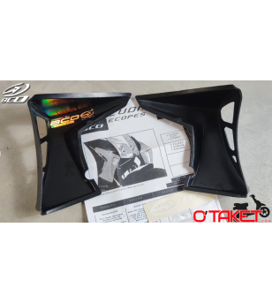 Écopes avant "BCD" Ludix adaptable PEUGEOT Accueil sur le site du spécialiste des deux roues O-TAKET.COM