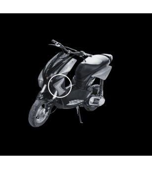 Écopes avant "BCD" Ludix adaptable PEUGEOT Accueil sur le site du spécialiste des deux roues O-TAKET.COM