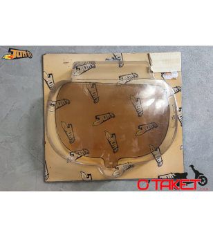 Bulle de d'optique avant "TUN'R" Booster/Bw's adaptable MBK/YAMAHA Accueil sur le site du spécialiste des deux roues O-TAKET.COM
