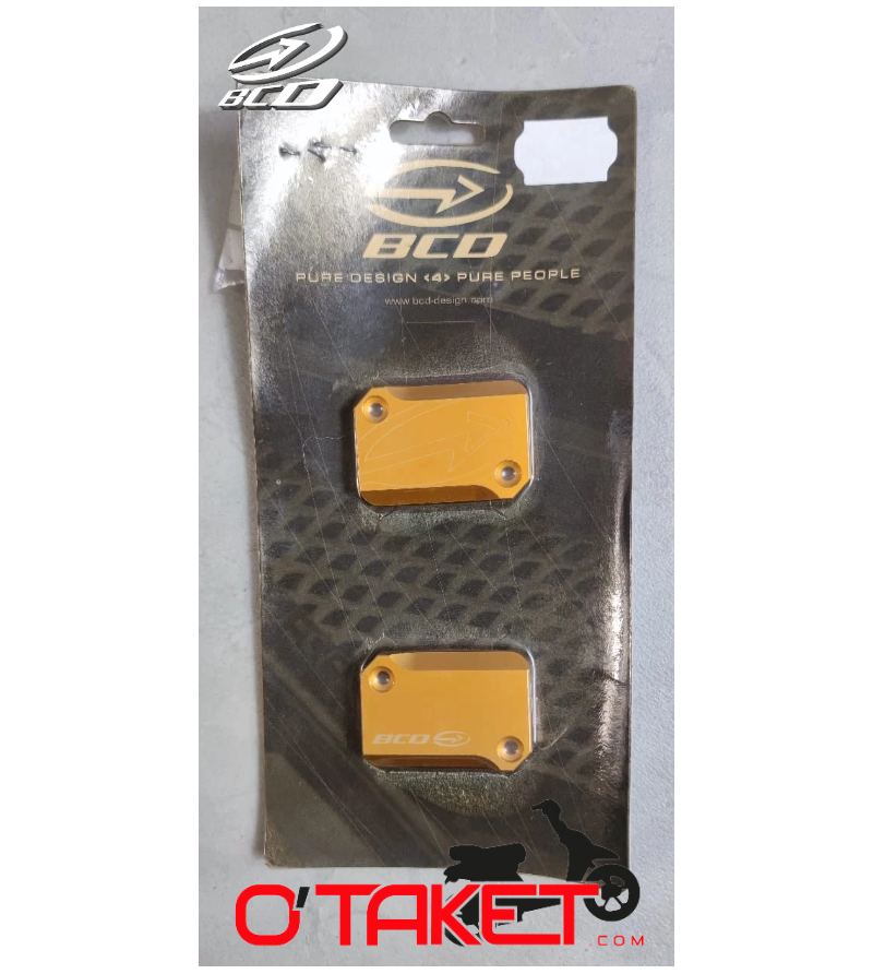 Couvercle de maître cylindre"BCD" Nitro/Aerox adaptable MBK/YAMAHA Accueil sur le site du spécialiste des deux roues O-TAKET.COM Couvercle de maître cylindre"BCD" Nitro/Aerox adaptable MBK/YAMAHA Accueil sur le site du spécialiste des deux roues O-TAKET.COM