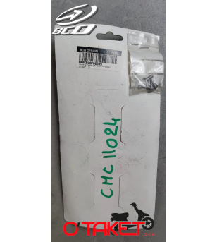 Couvercle de maître cylindre"BCD" Nitro/Aerox adaptable MBK/YAMAHA Accueil sur le site du spécialiste des deux roues O-TAKET.COM