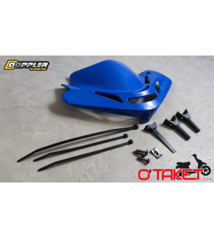 Tête de fourche racing "DOPPLER" pour guidon universel Accueil sur le site du spécialiste des deux roues O-TAKET.COM