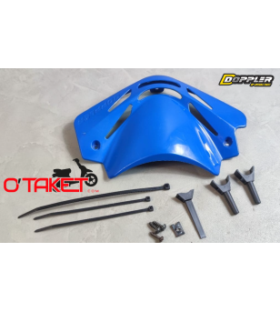 Tête de fourche racing "DOPPLER" pour guidon universel Accueil sur le site du spécialiste des deux roues O-TAKET.COM
