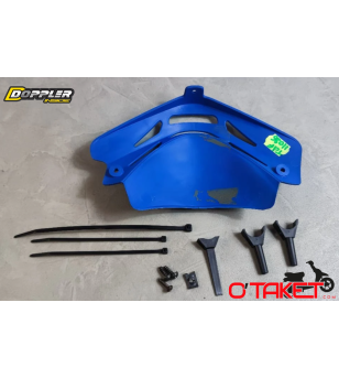 Tête de fourche racing "DOPPLER" pour guidon universel Accueil sur le site du spécialiste des deux roues O-TAKET.COM